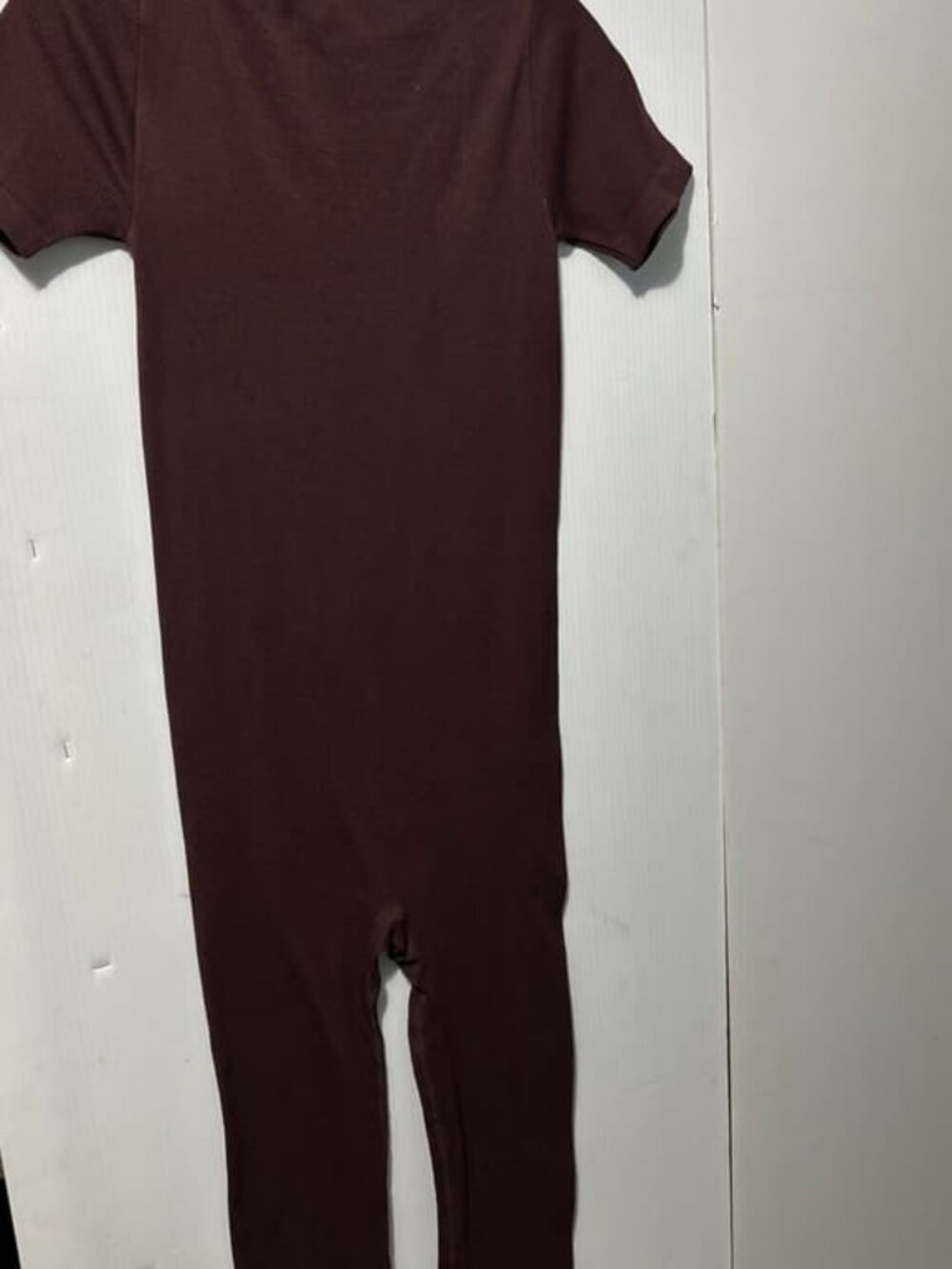 Leotard Jumpsuit